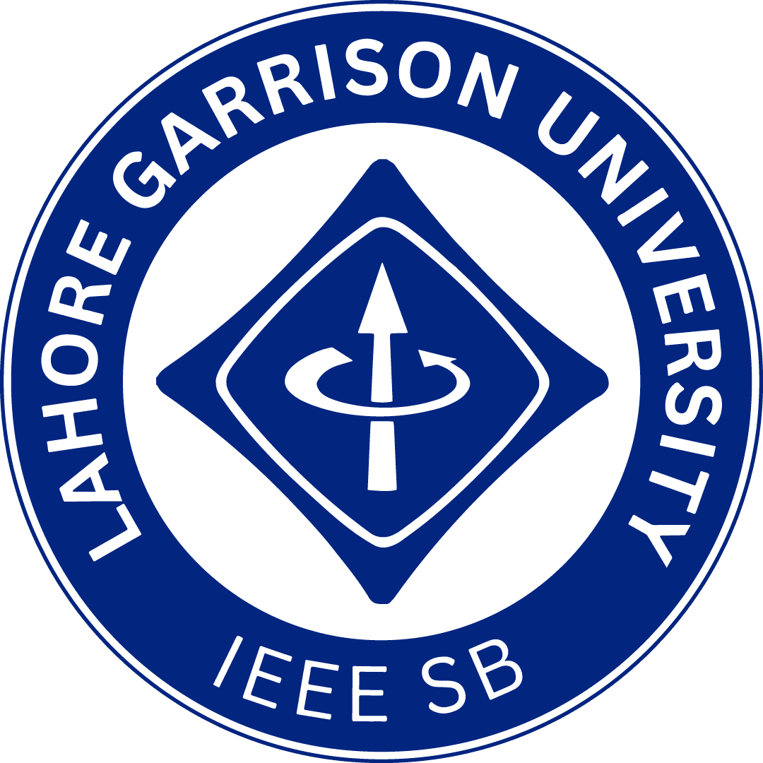 IEEE LGU logo