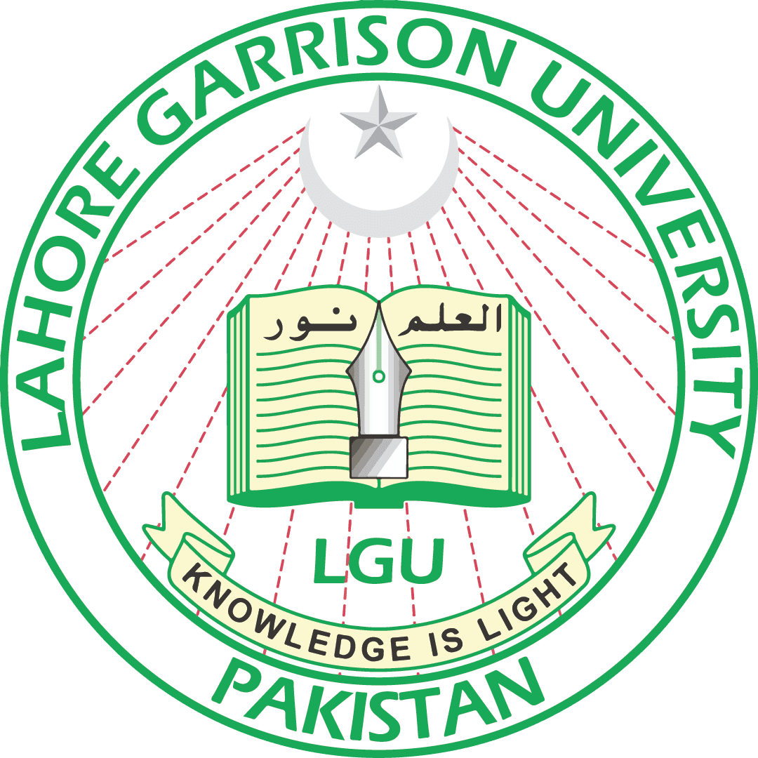 LGU logo